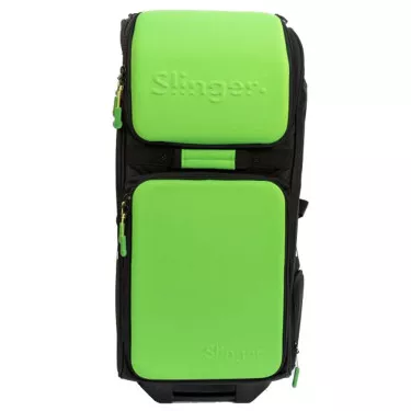 Slinger Bag Ballmachine