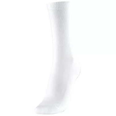 Bullpadel 3 pack Zwart / Wit / Marineblauw socks