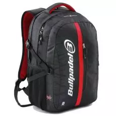 Bullpadel XPLO 2025 Rugzak Rood