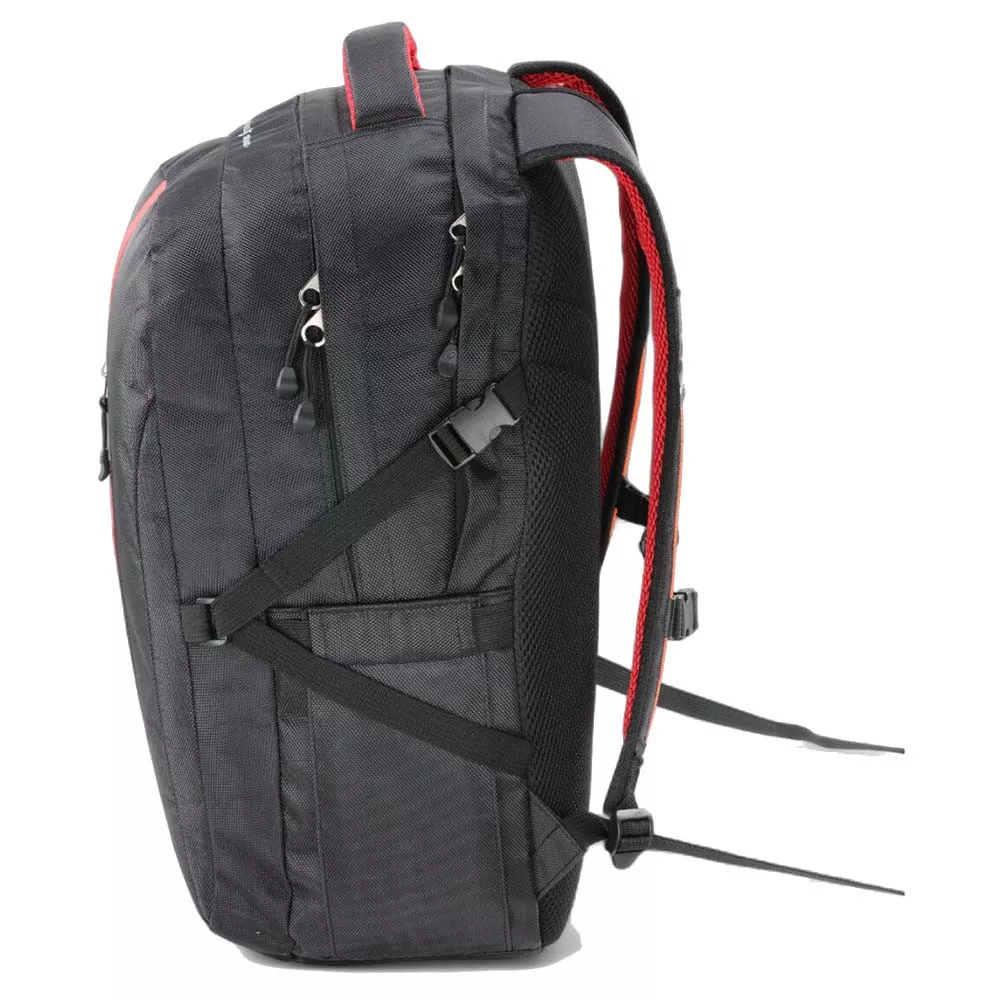 Bullpadel XPLO 2025 Rugzak Rood