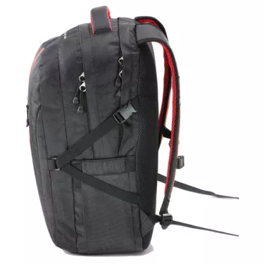 Bullpadel XPLO 2025 Rugzak Rood