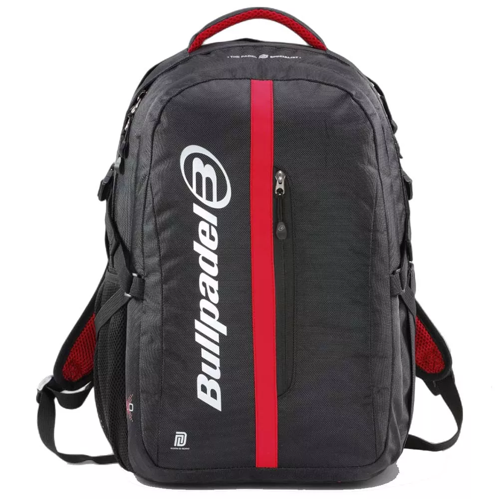Bullpadel XPLO 2025 Rugzak Rood
