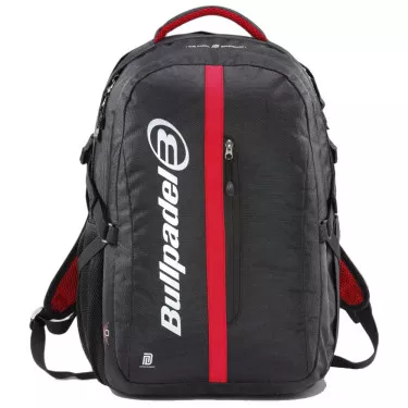 Bullpadel XPLO 2025 Rugzak Rood