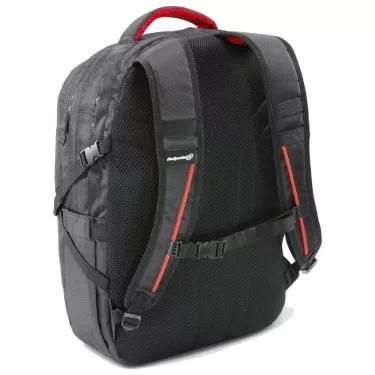 Bullpadel XPLO 2025 Rugzak Rood