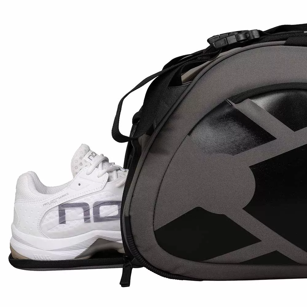 Nox AT10 Team Series Grijs rugzak