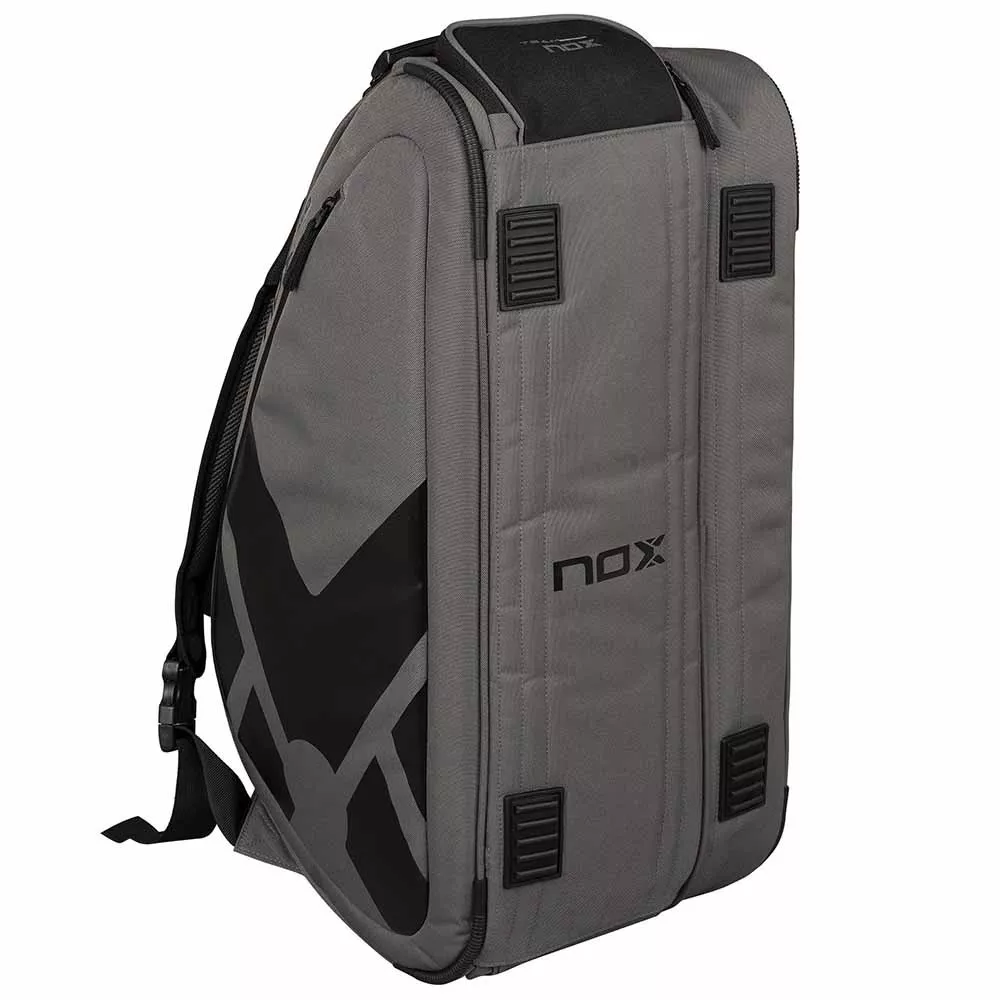 Nox AT10 Team Series Grijs rugzak