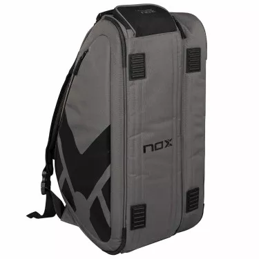 Nox AT10 Team Series Grijs rugzak