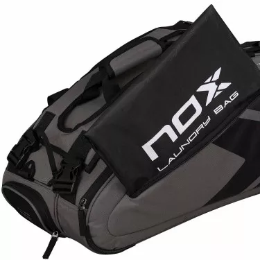 Nox AT10 Team Series Grijs rugzak