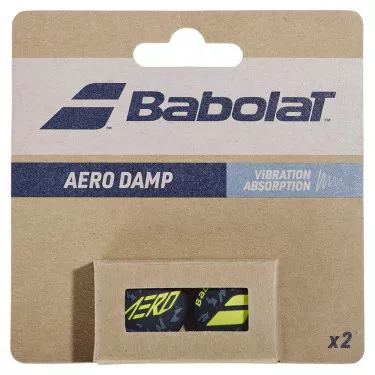 Babolat Aero Damp x 2