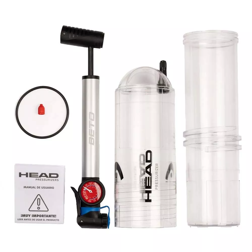 copy of Head Mousse TIP 1 3st.