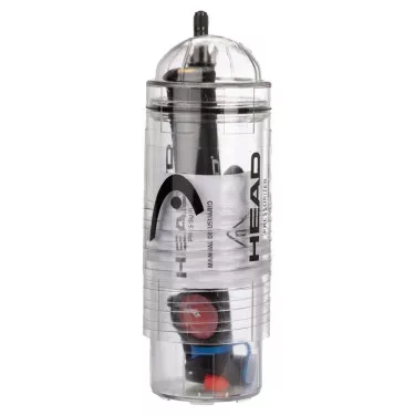 copy of Pressurizer Head X4 Pump