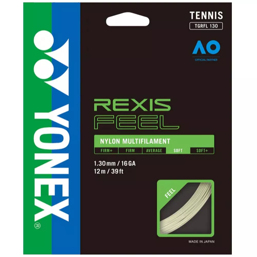 copy of Yonex Yonex Rexis Comfort 12m