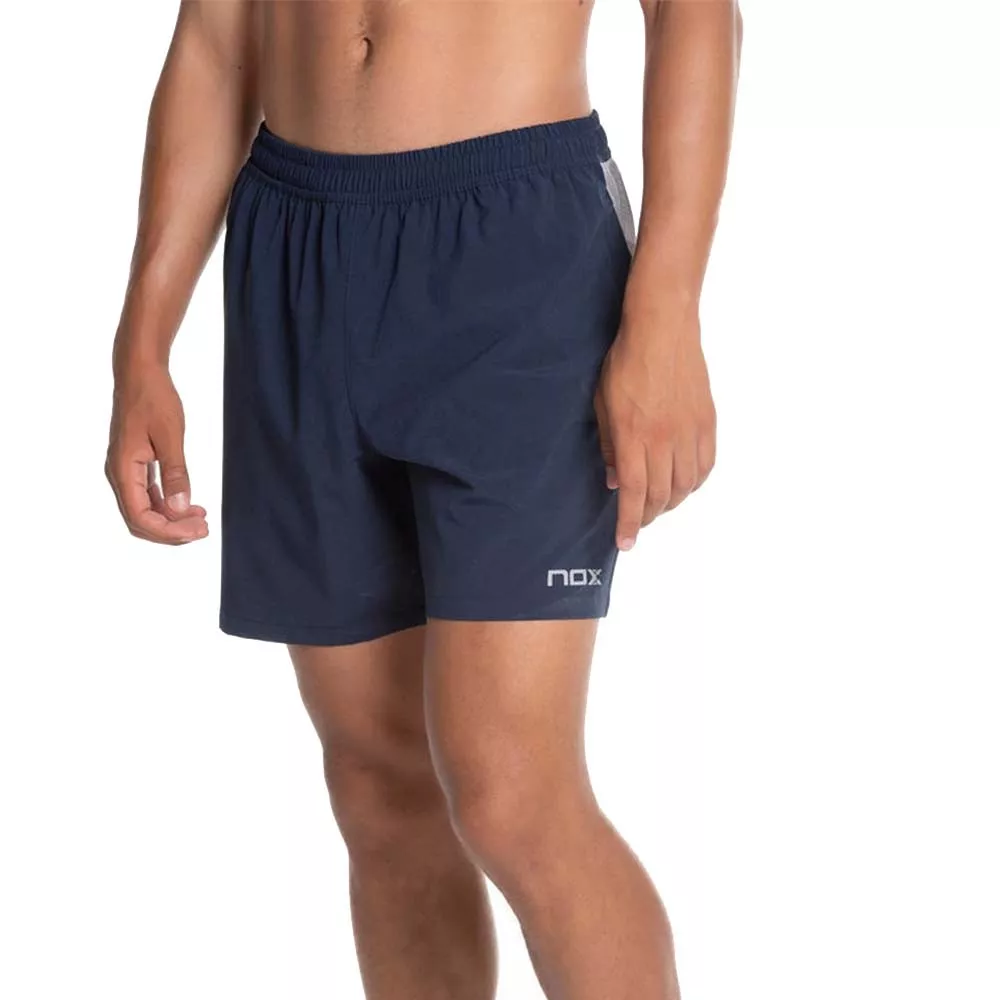 copy ofNox Pro Marineblauw Short
