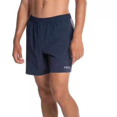 copy ofNox Pro Marineblauw Short