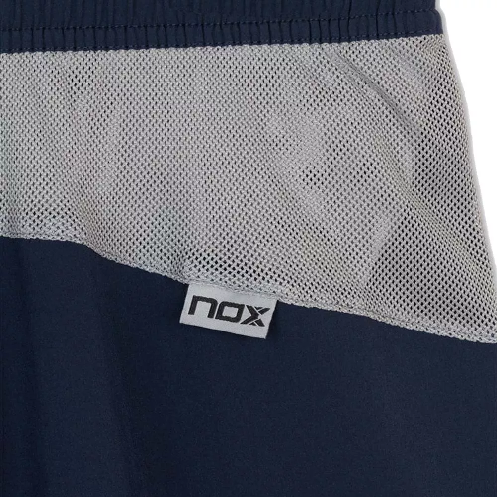 copy ofNox Pro Marineblauw Short