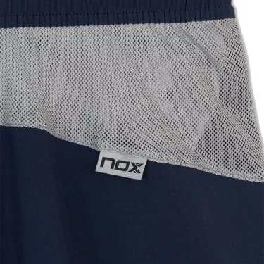 copy ofNox Pro Marineblauw Short