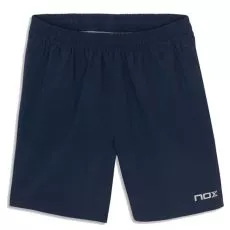 copy ofNox Pro Marineblauw Short
