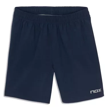 copy ofNox Pro Marineblauw Short