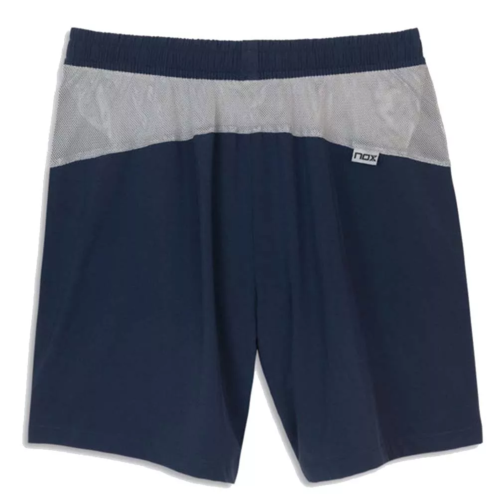 copy ofNox Pro Marineblauw Short
