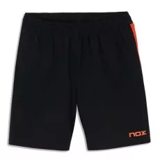 copy ofNox Team Marineblauw Short
