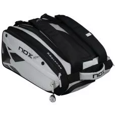 copy ofThermotas Nox ML10 Competition XL Compact Grijs/Rood