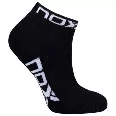 copy ofSocks Nox Pinkies Dames Wit