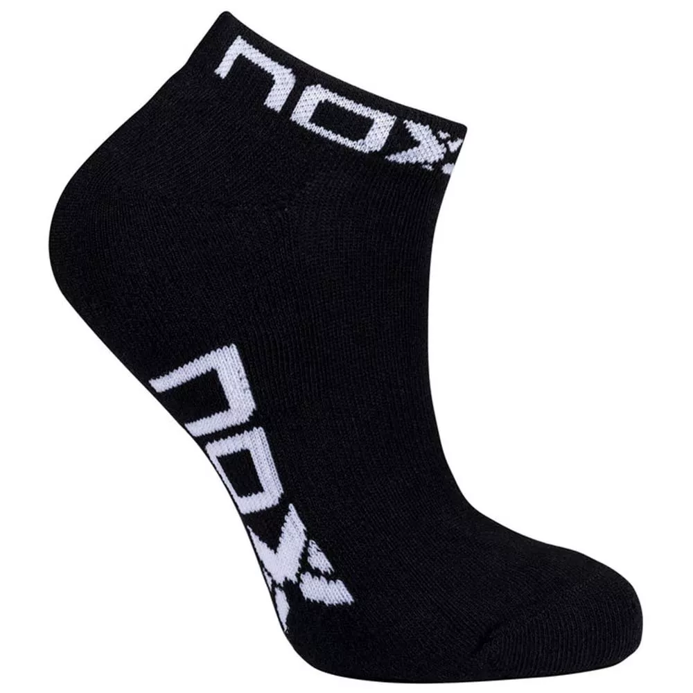 copy ofSocks Nox Pinkies Dames Wit