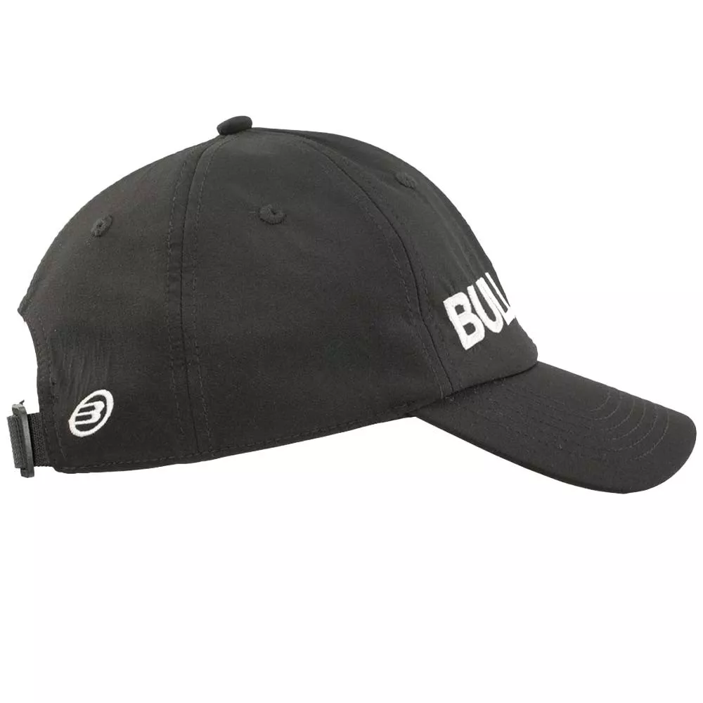 copy ofBullpadel BPG235 Grijs pet
