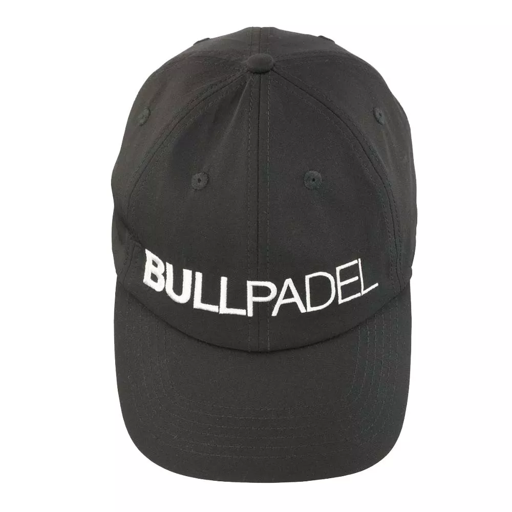 copy ofBullpadel BPG235 Grijs pet