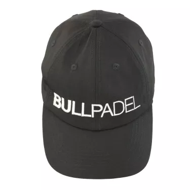 copy ofBullpadel BPG235 Grijs pet