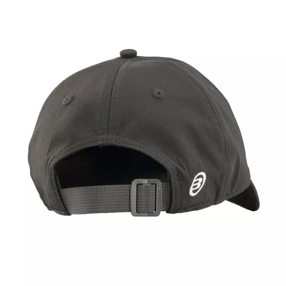 copy ofBullpadel BPG235 Grijs pet