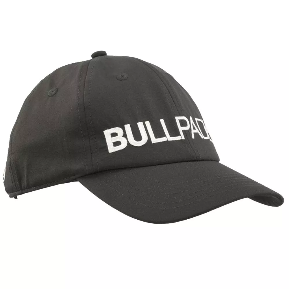 copy ofBullpadel BPG235 Grijs pet