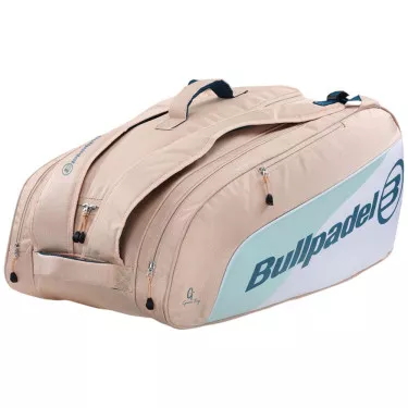 copy ofBullpadel Neuron Zwart isothermische tas