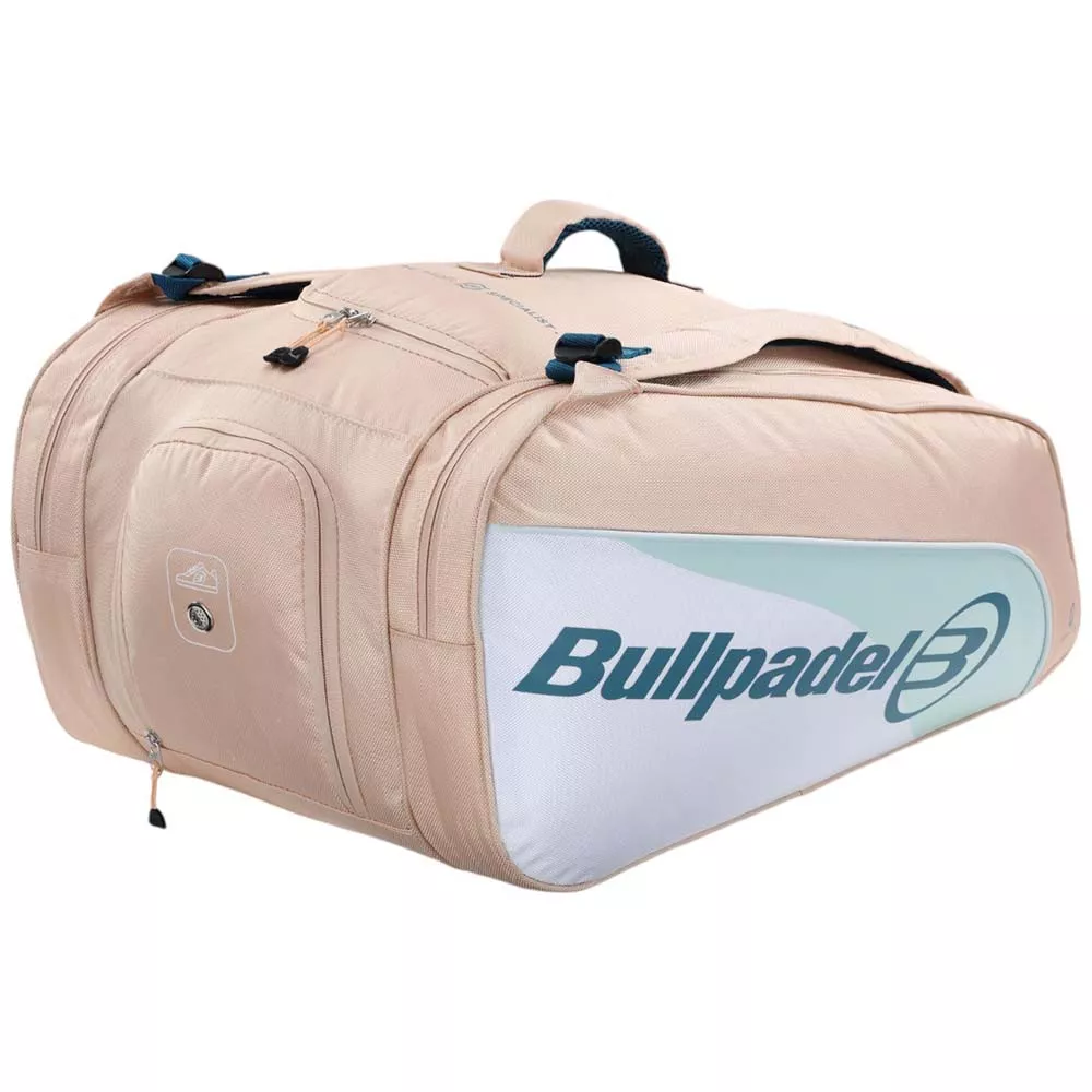 copy ofBullpadel Neuron Zwart isothermische tas