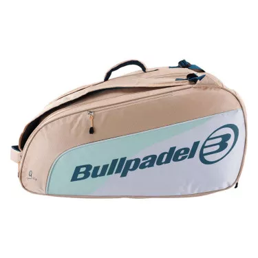 copy ofBullpadel Neuron Zwart isothermische tas