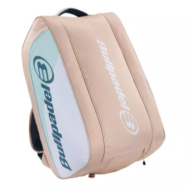 copy ofBullpadel Neuron Zwart isothermische tas