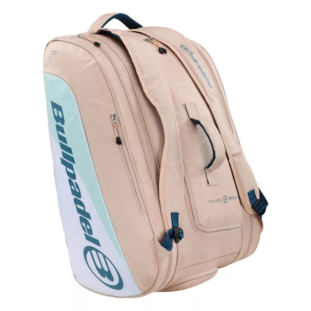 copy ofBullpadel Neuron Zwart isothermische tas