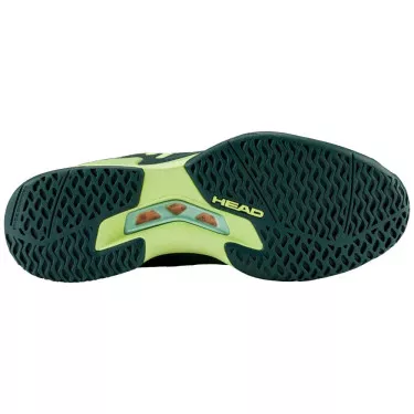 copy ofHead Sprint Pro 3.5 Wit Shoenen