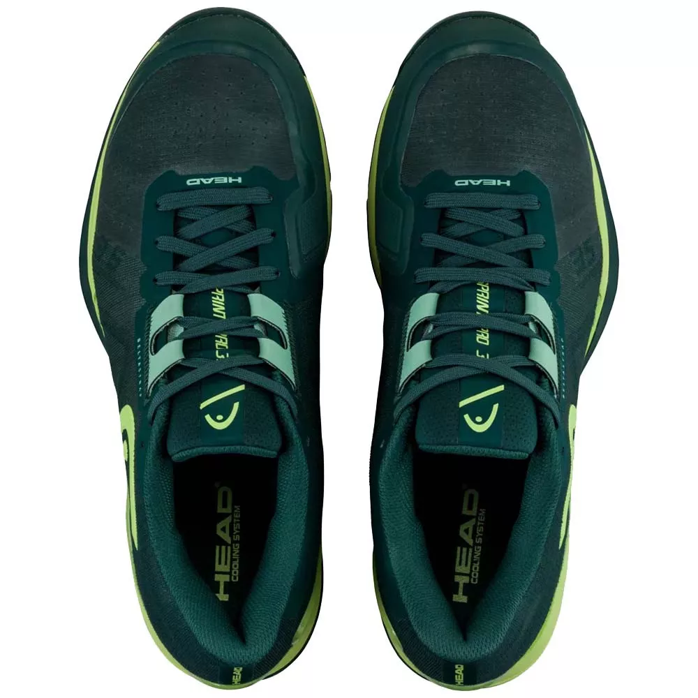 copy ofHead Sprint Pro 3.5 Wit Shoenen