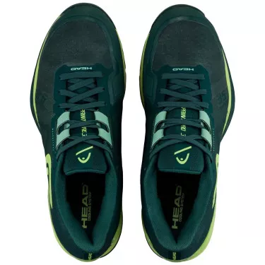 copy ofHead Sprint Pro 3.5 Wit Shoenen