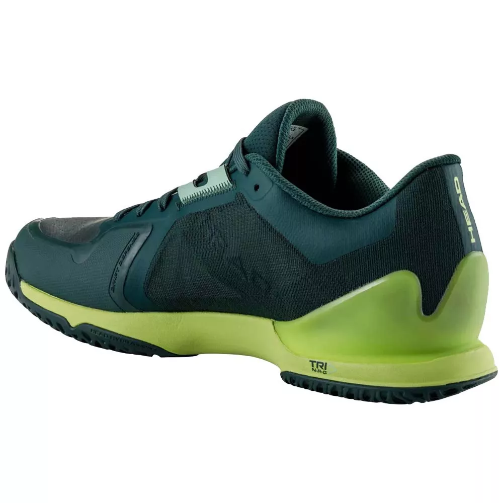 copy ofHead Sprint Pro 3.5 Wit Shoenen