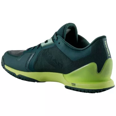 copy ofHead Sprint Pro 3.5 Wit Shoenen