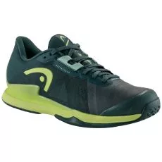 copy ofHead Sprint Pro 3.5 Wit Shoenen