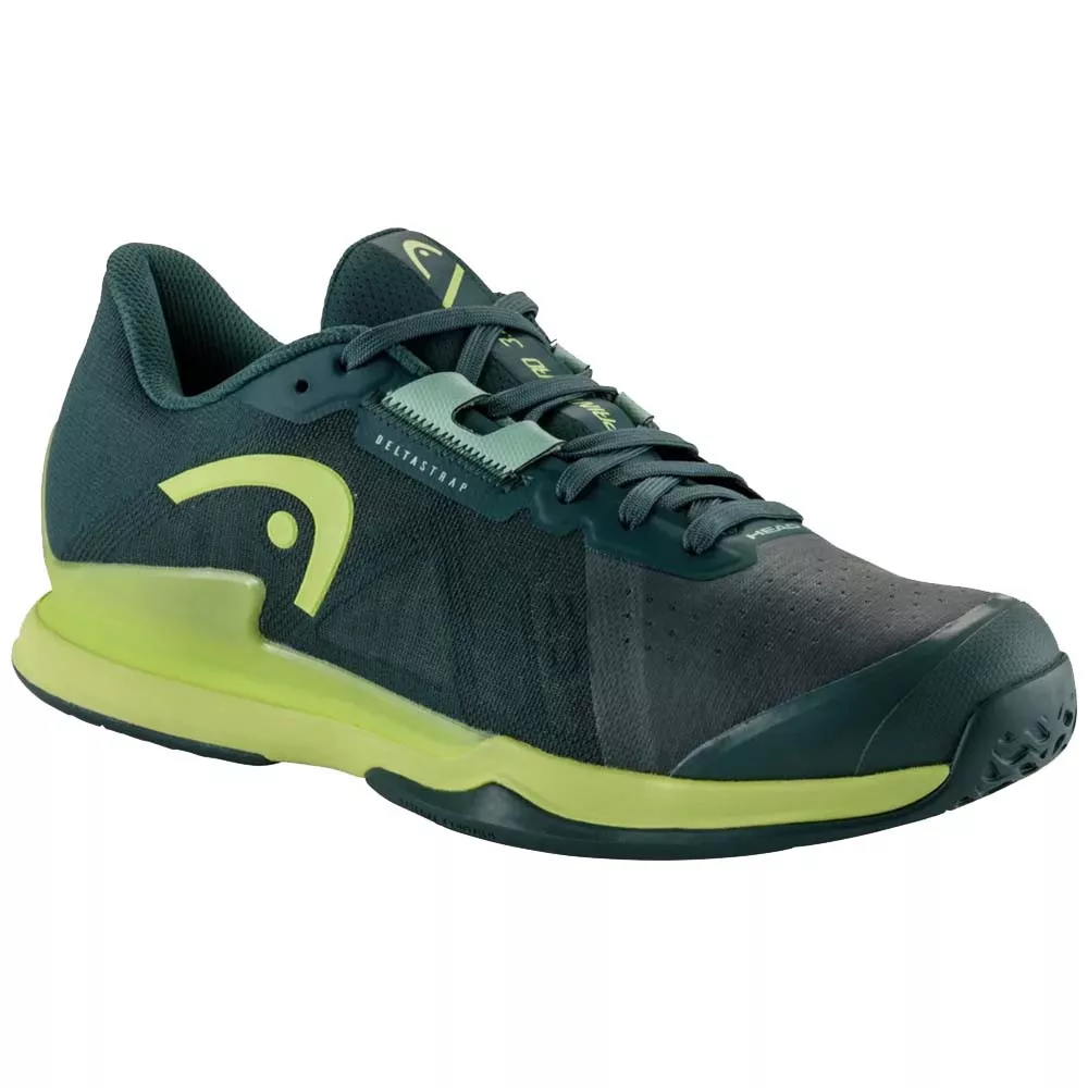 copy ofHead Sprint Pro 3.5 Wit Shoenen