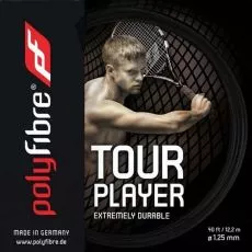 copy ofPolyfibre Tour Player 12m