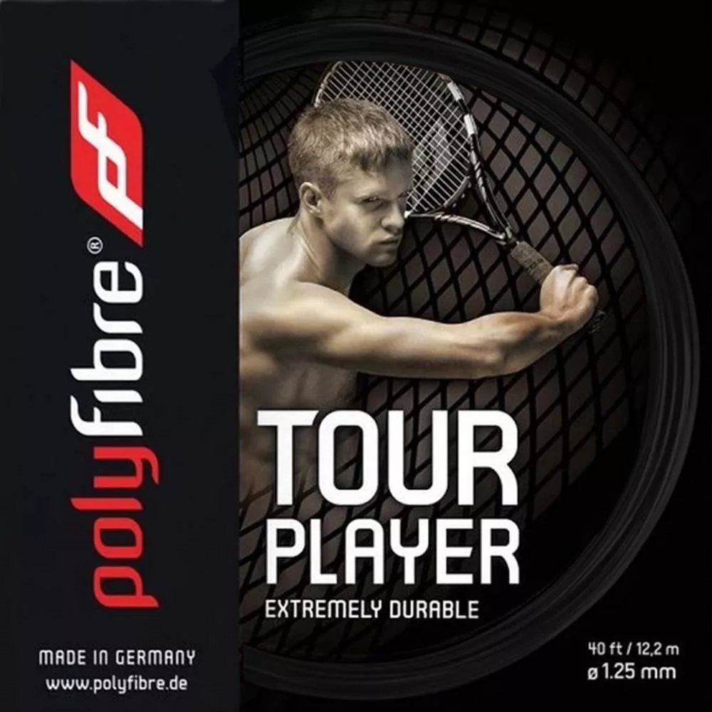 copy ofPolyfibre Tour Player 12m