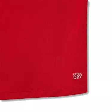 copy ofLacoste Tennis Novak Djokovic Player Blauw Polo
