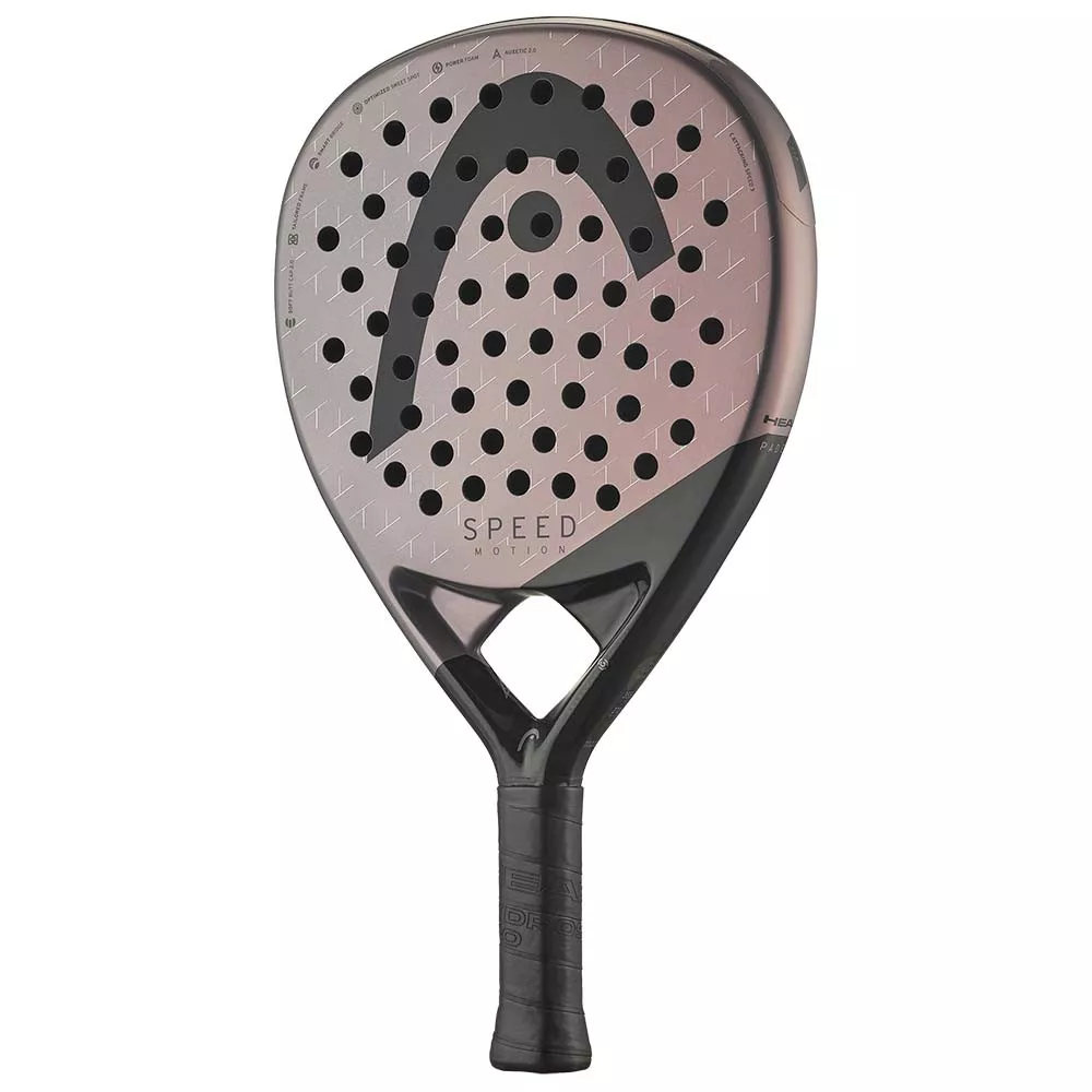 copy ofHead Speed Motion Racket