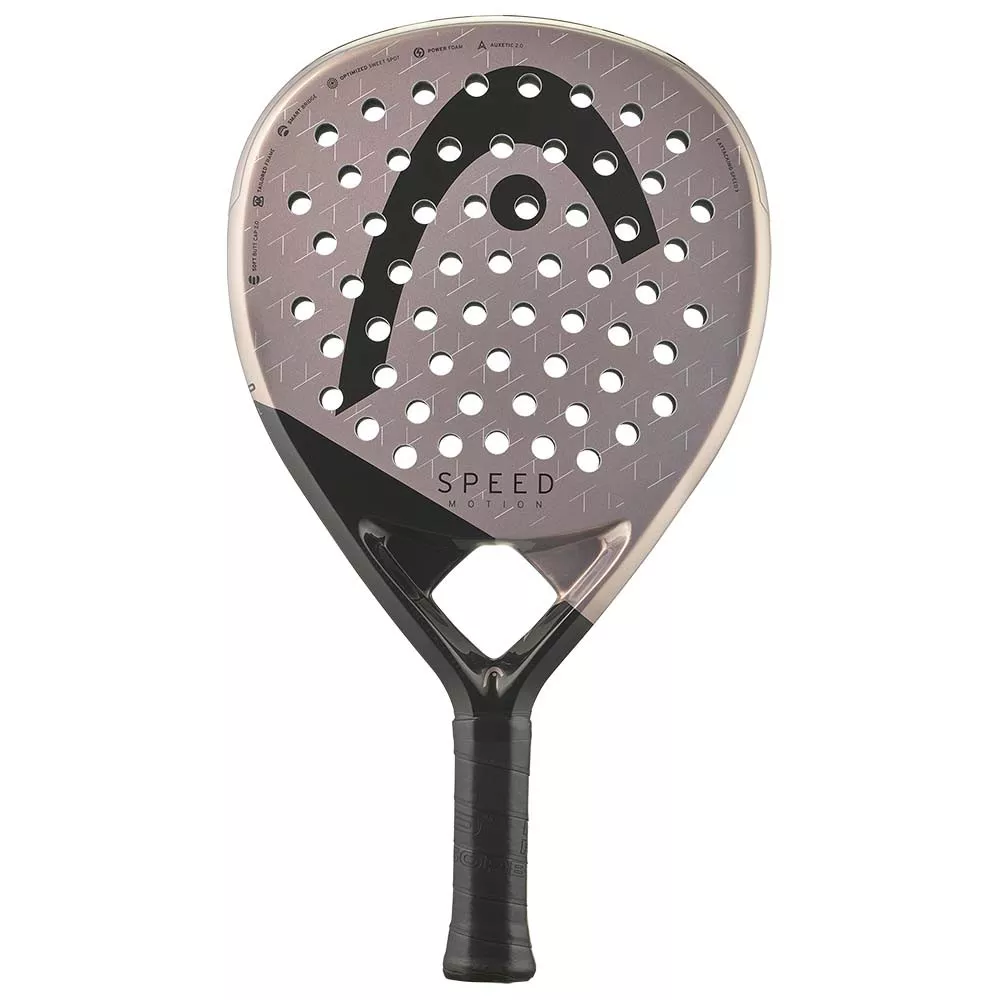 copy ofHead Speed Motion Racket