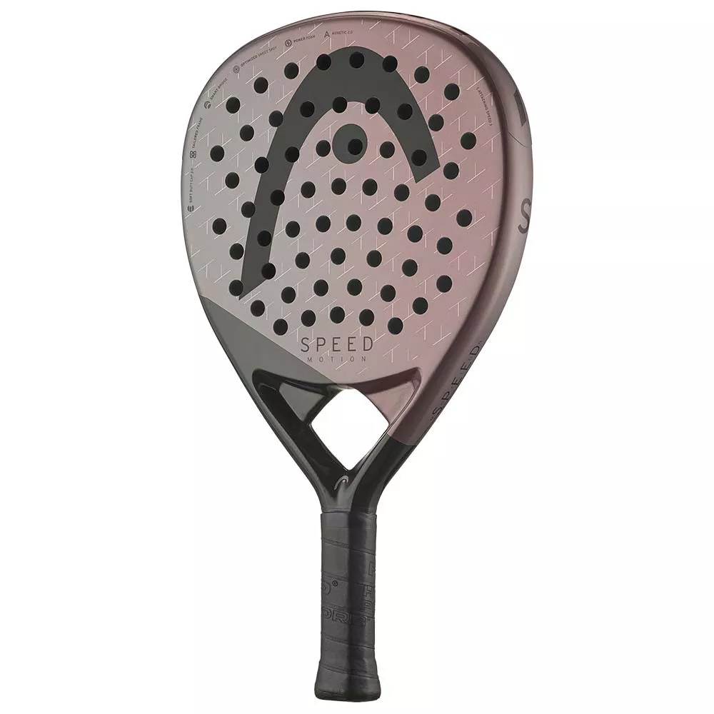 copy ofHead Speed Motion Racket